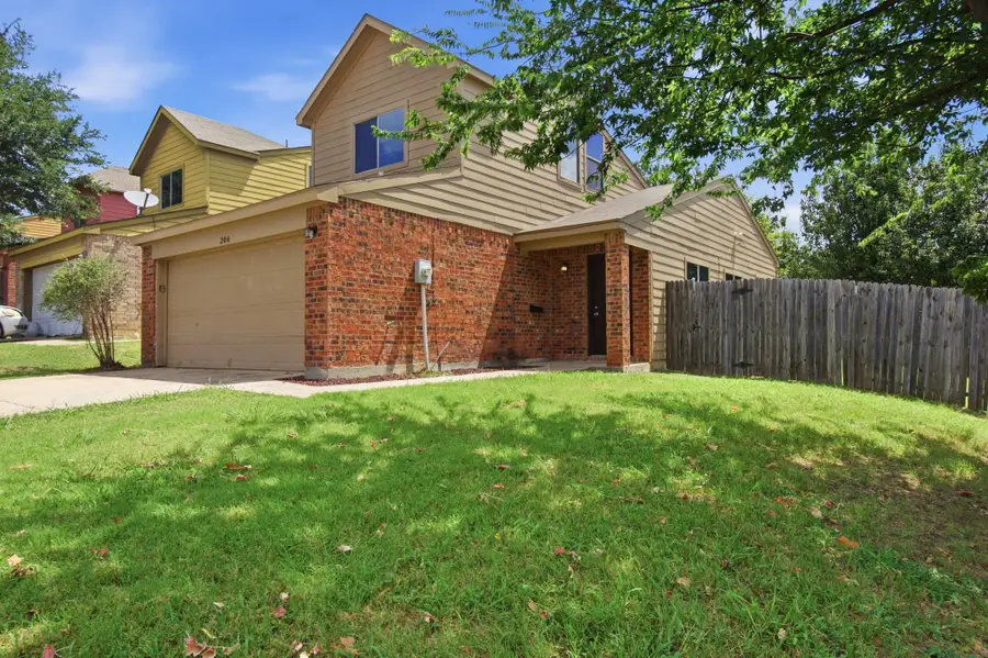 206 River Rock Drive, Dallas, TX 75217 - #3