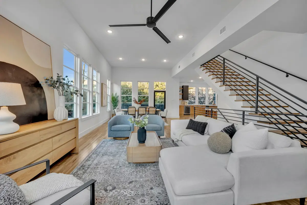 1512 Villars Street, Dallas, TX 75204 - #1