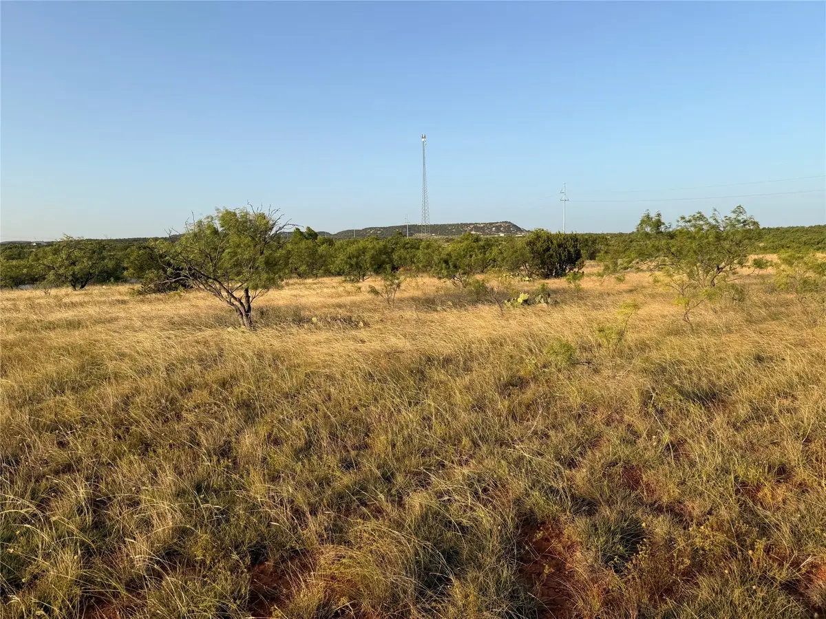 TBD Tr 4 Fm 604, Ovalo, TX 79541 - #1