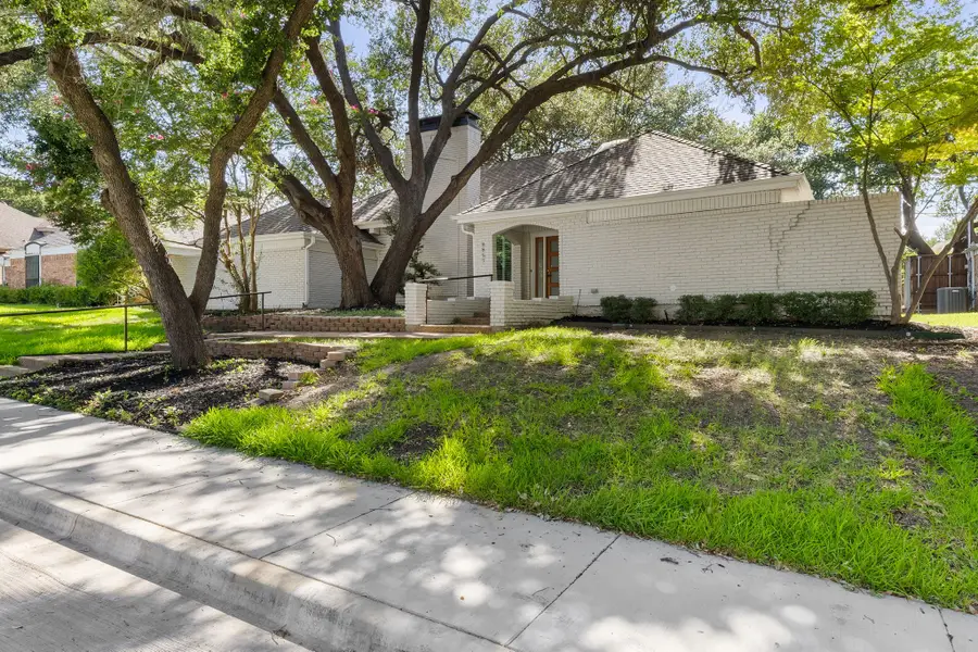8557 Flint Falls Drive, Dallas, TX 75243 - #3
