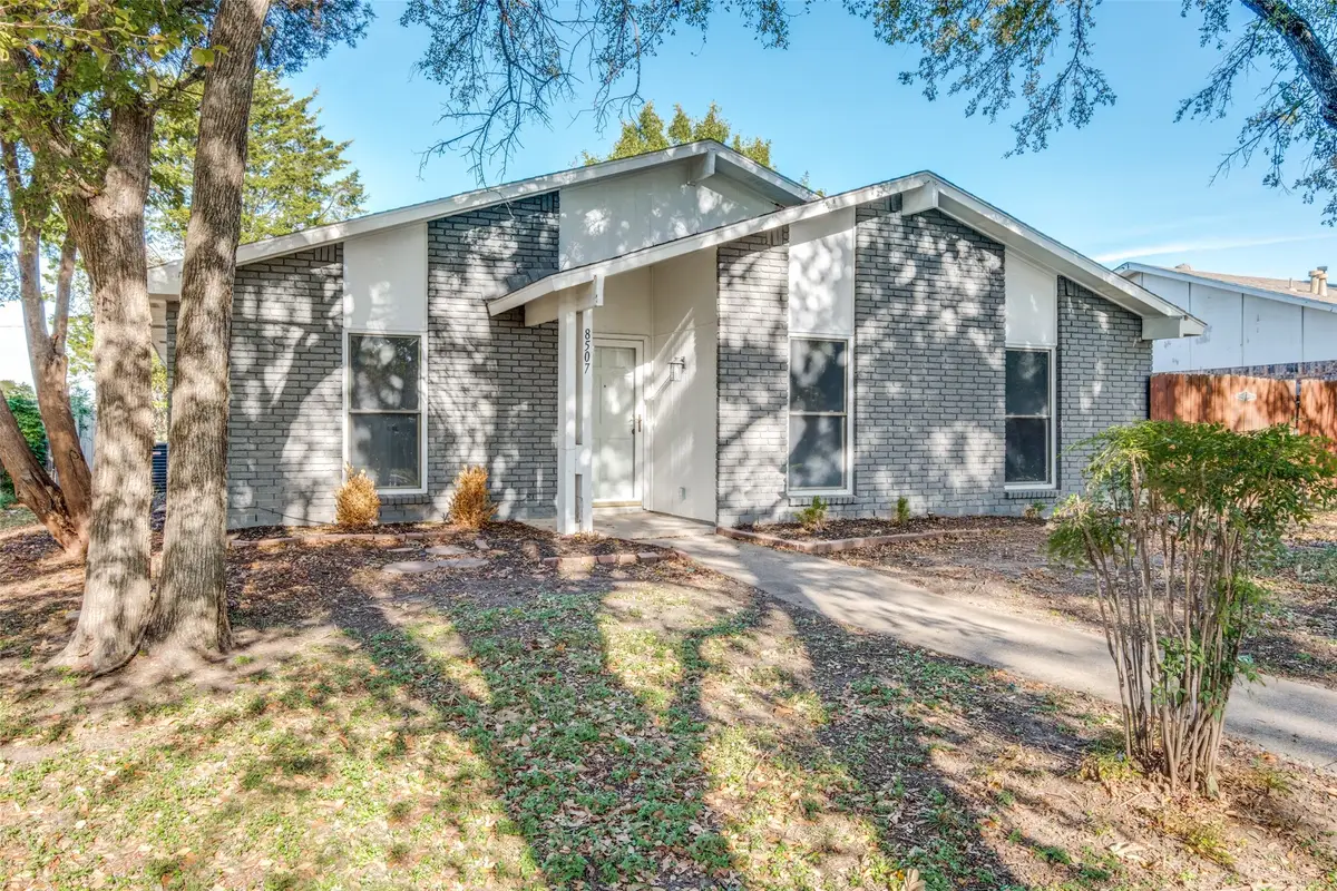8507 Baumgarten Drive, Dallas, TX 75228 - #1
