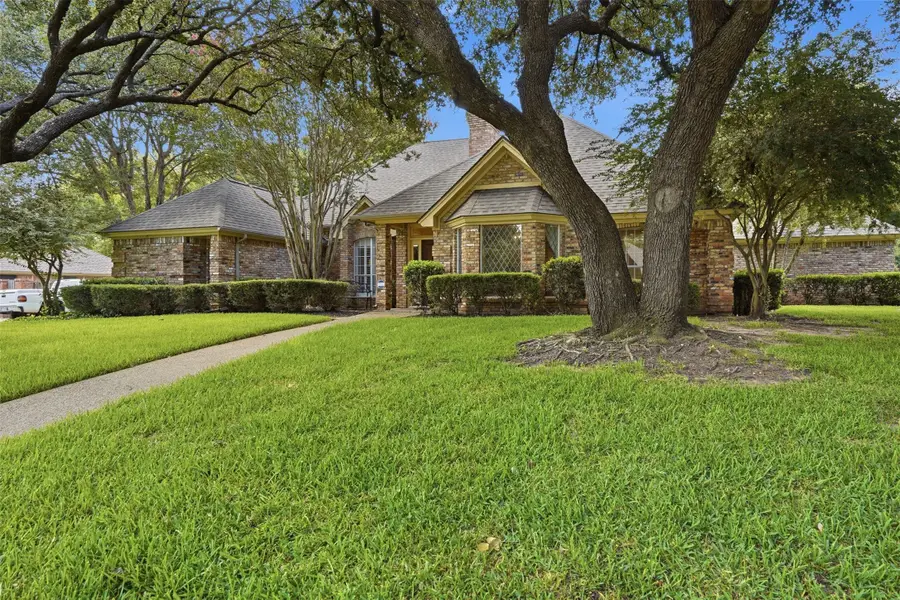 907 Hemphill Drive, Cleburne, TX 76033 - #2