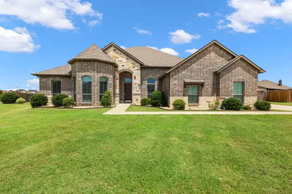 413 Green Ct, Josephine, TX 75173