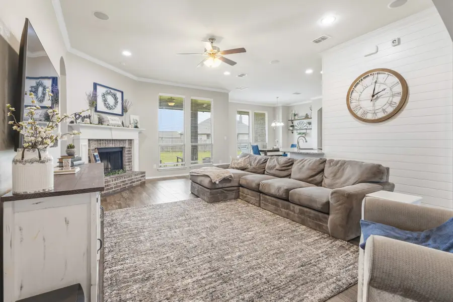 413 Green Ct, Josephine, TX 75173 - #3
