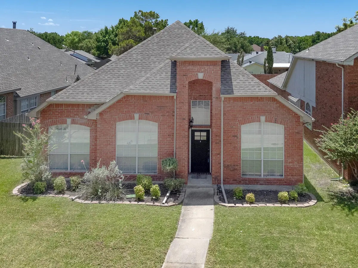 4234 Timberglen Road, Dallas, TX 75287 - #1