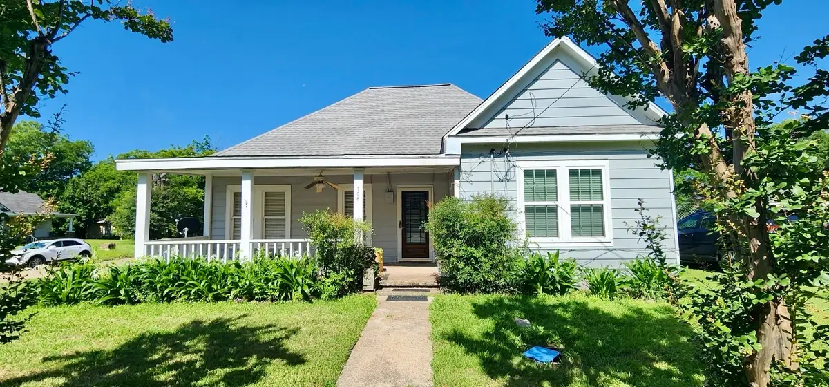 108 S Bonham Street, Mexia, TX 76667 - #1