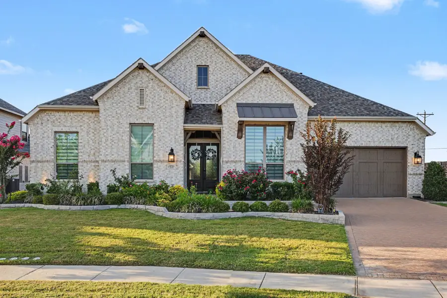 3332 Zenyatta Court, Celina, TX 75009 - #2