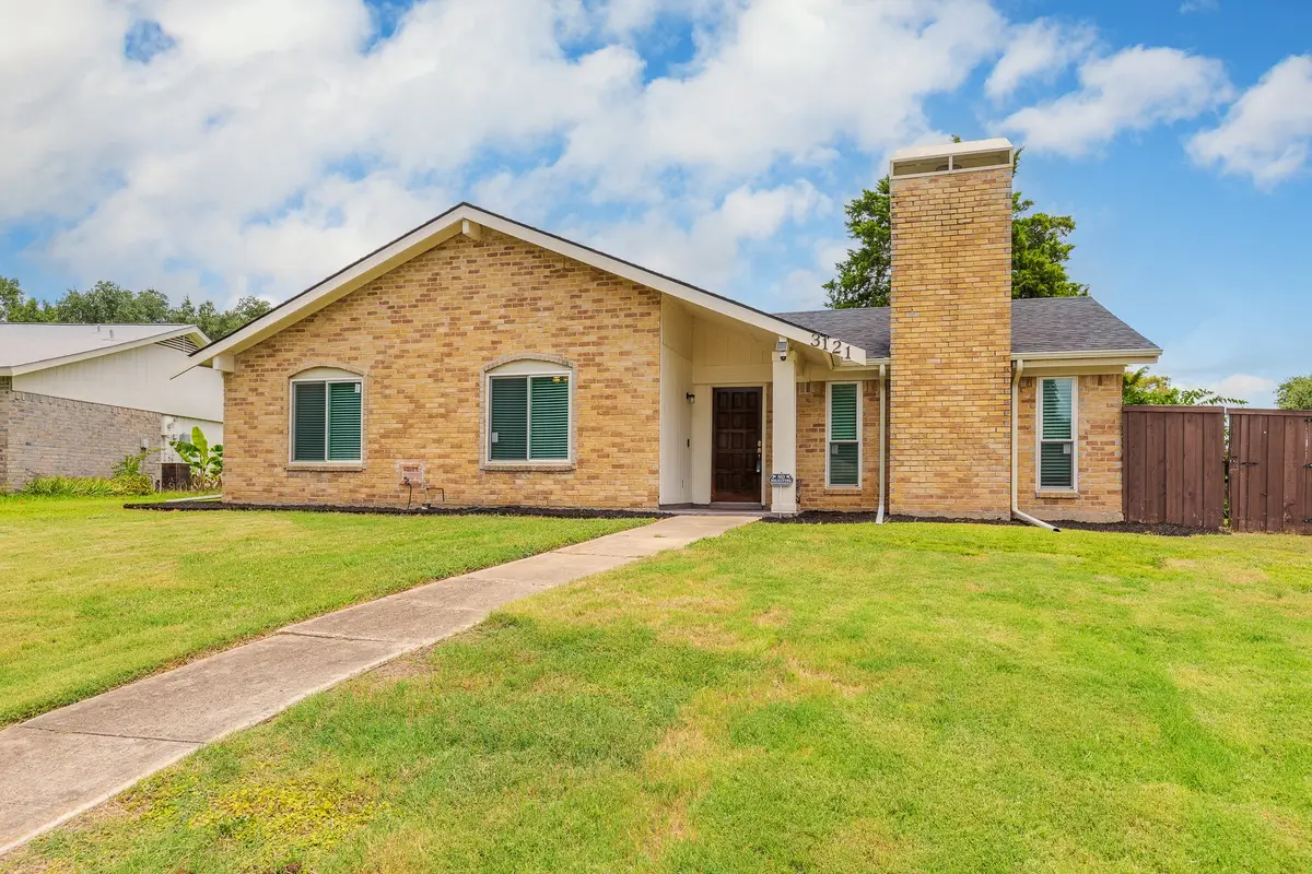 3121 Charter Oak Drive, Plano, TX 75074 - #1
