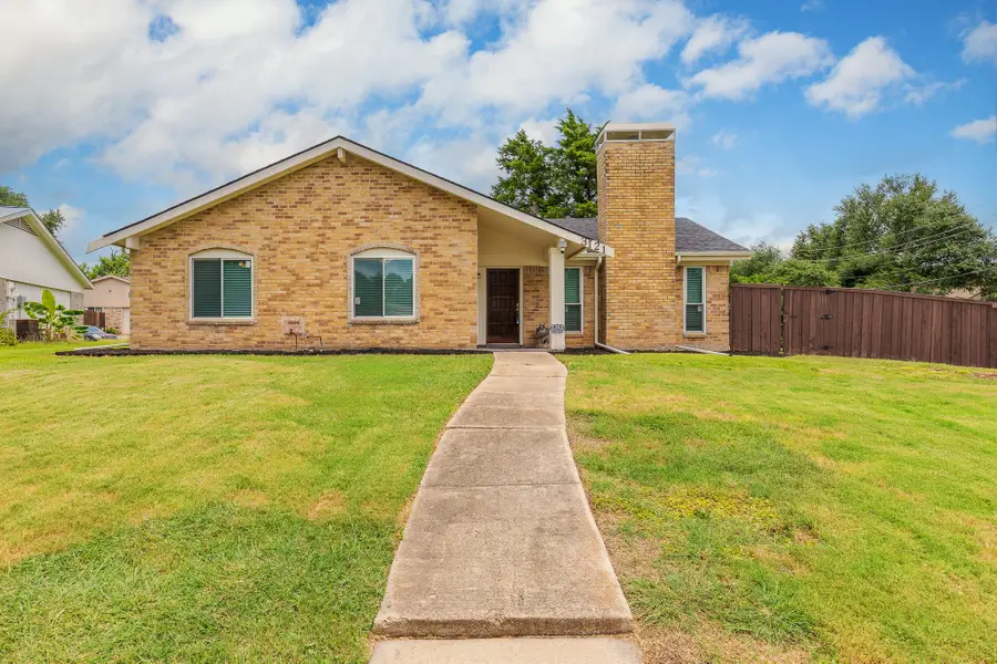 3121 Charter Oak Drive, Plano, TX 75074 - #2