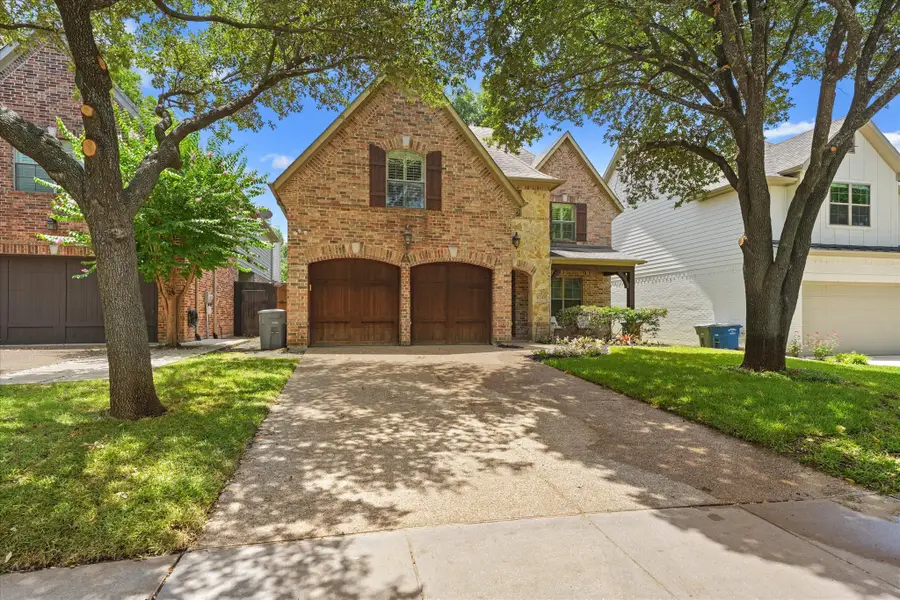6248 Lakeshore Drive, Dallas, TX 75214 - #2