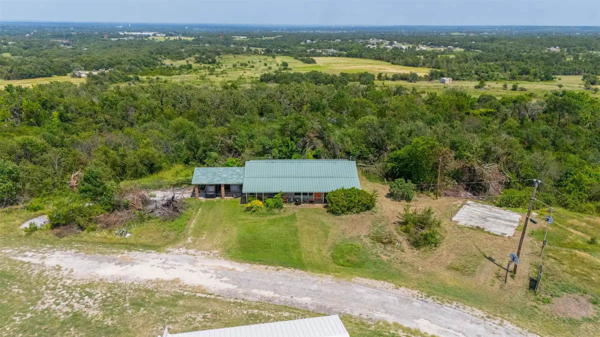 116 George Court, Springtown, TX 76082 - #1