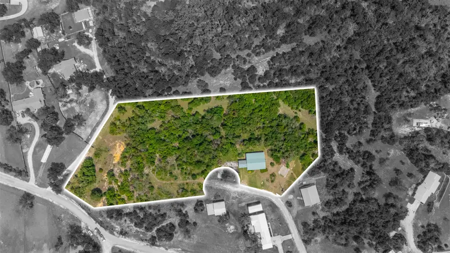 116 George Court, Springtown, TX 76082 - #2