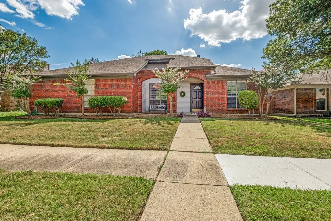 319 Parkwood Lane, Coppell, TX 75019 - #1
