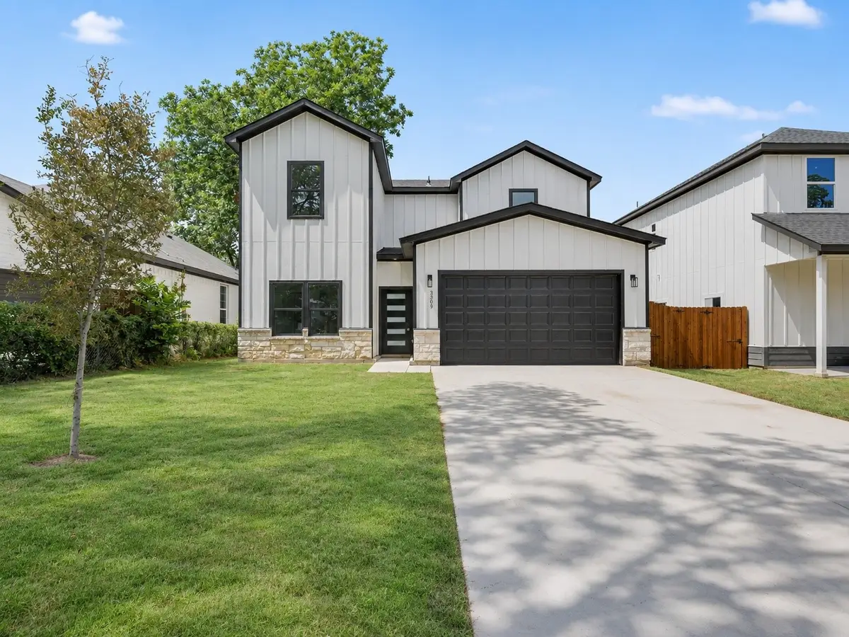 3309 Thannisch Avenue, Fort Worth, TX 76105 - #1