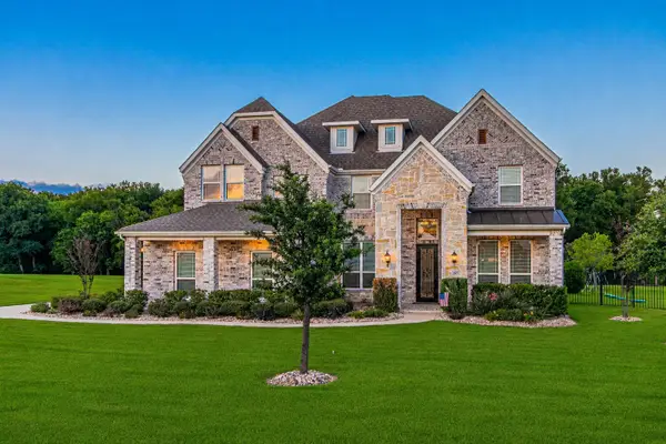 1821 Lincoln Road, Lucas, TX 75002