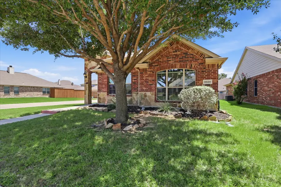 9024 Stewart Street, Cross Roads, TX 76227 - #3