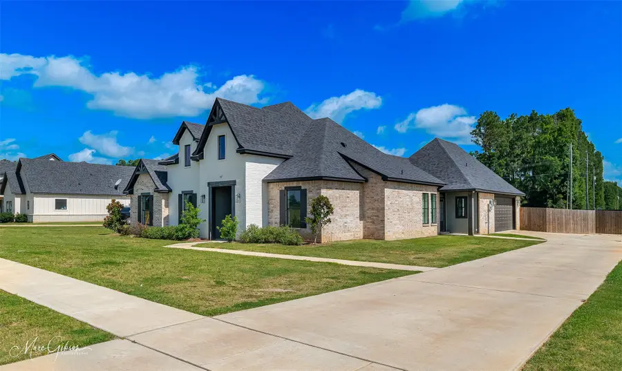 517 Hazel Park, Gloster, LA 71030 - #2