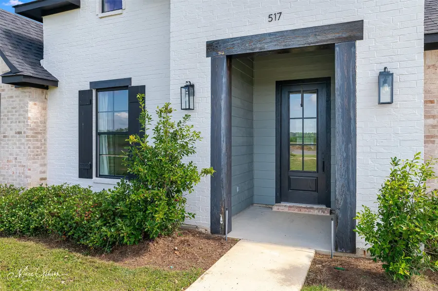 517 Hazel Park, Gloster, LA 71030 - #3
