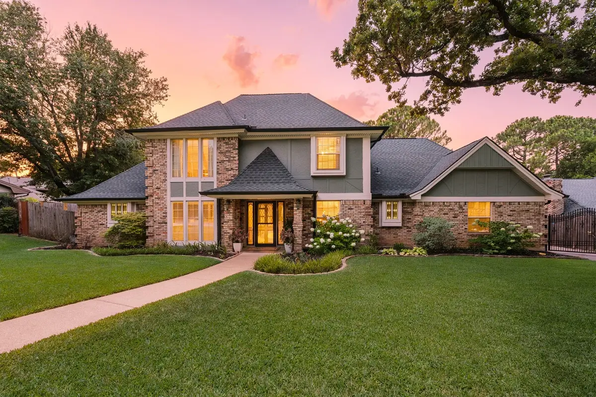 4102 Greenway Court, Colleyville, TX 76034 - #1