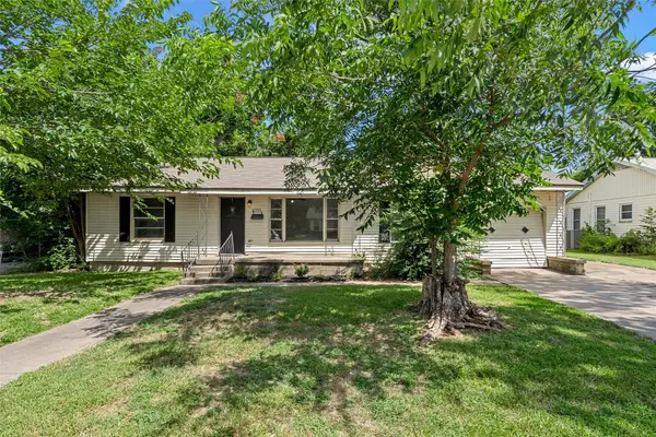 4701 Erath Street, Waco, TX 76710