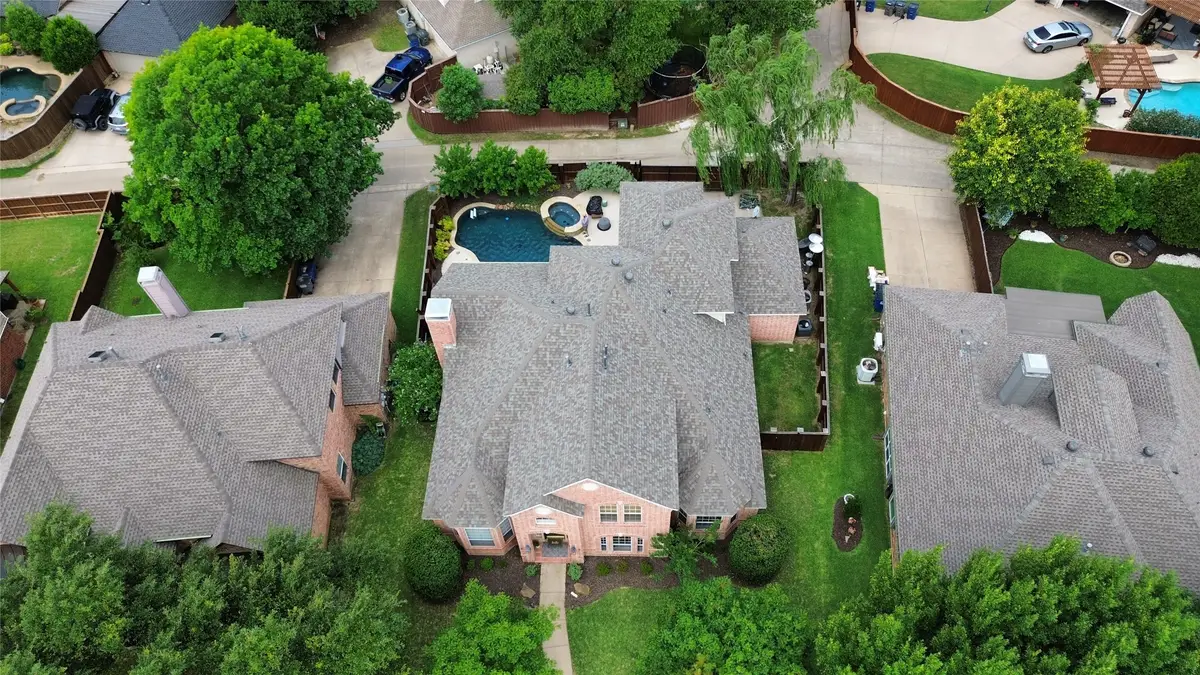 913 Granger Drive, Allen, TX 75013 - #1