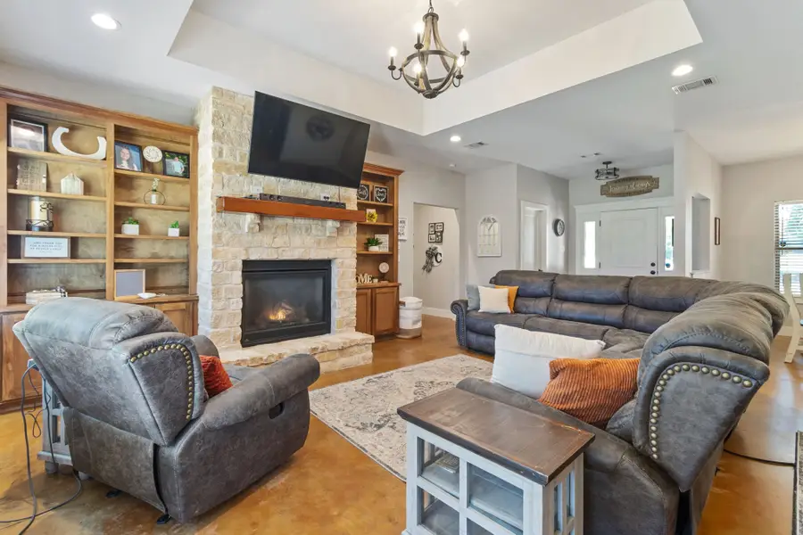5337 Dusty Road, Athens, TX 75752 - #3