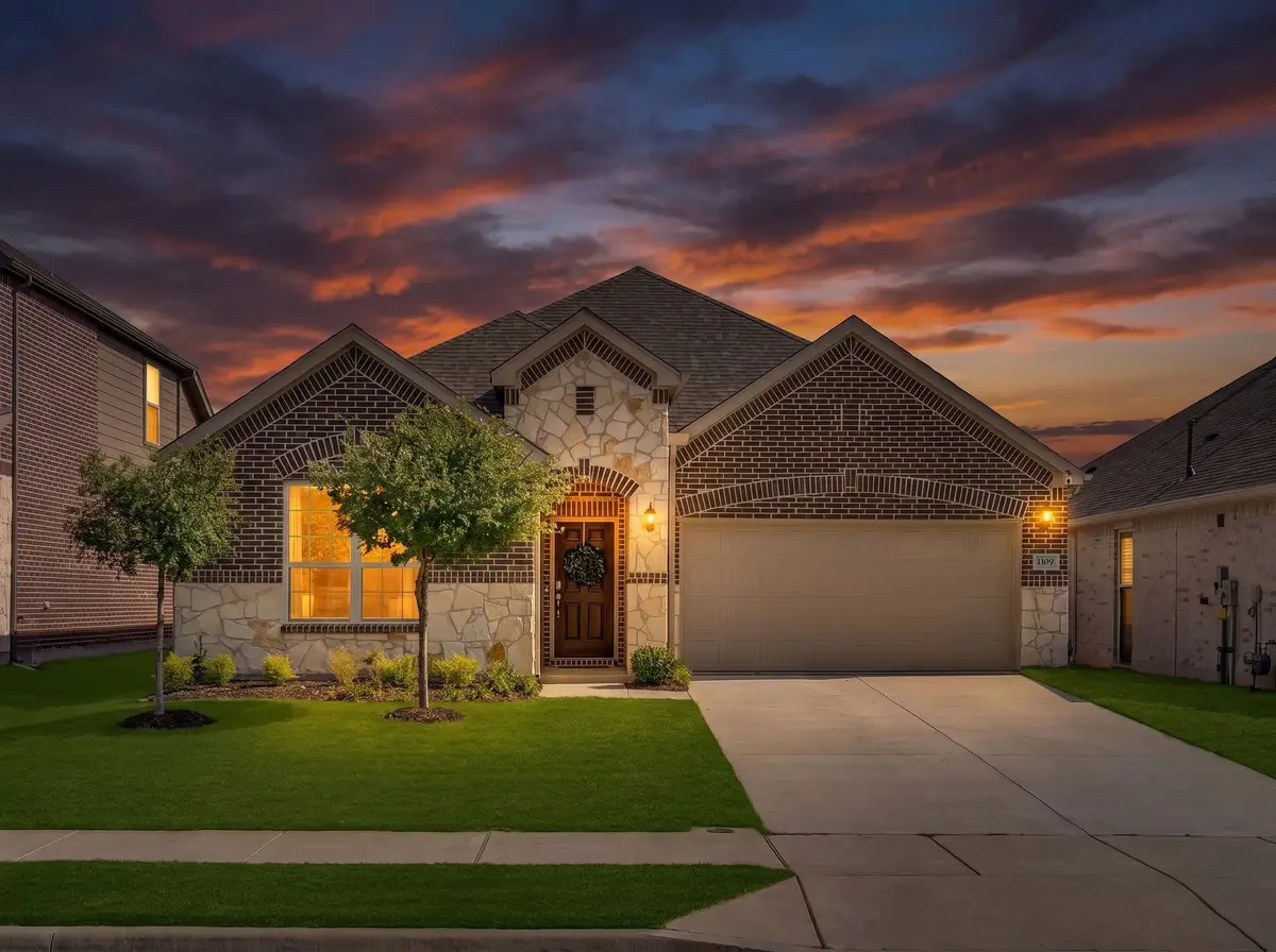 1109 Nathan Lane, Anna, TX 75409 - #1