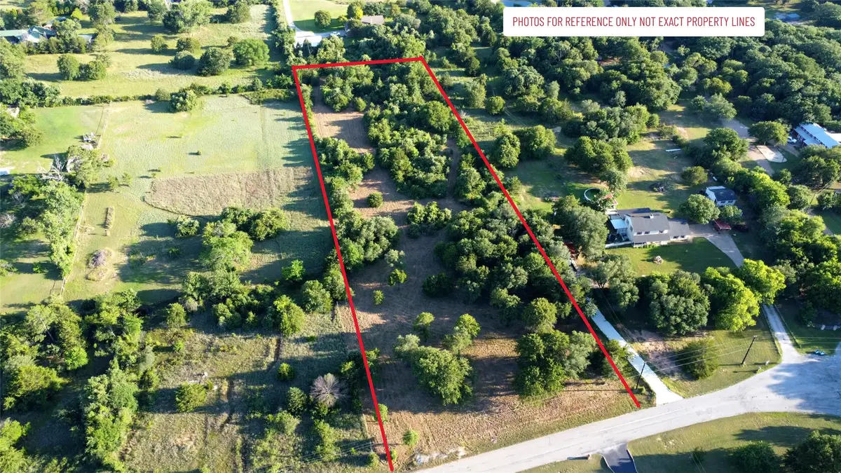 8005 Vista Lago Street, Azle, TX 76020 - #1