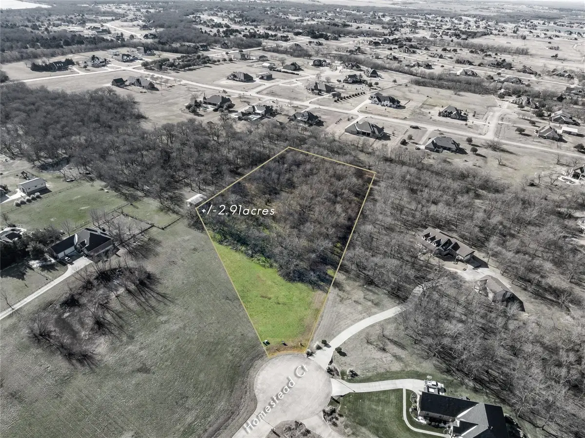 229 Homestead Court, Royse City, TX 75189 - #1