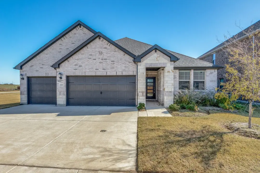 4005 Turpin Drive, Princeton, TX 75071 - #1