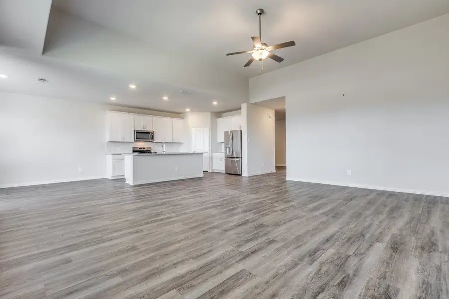 4005 Turpin Drive, Princeton, TX 75071 - #3