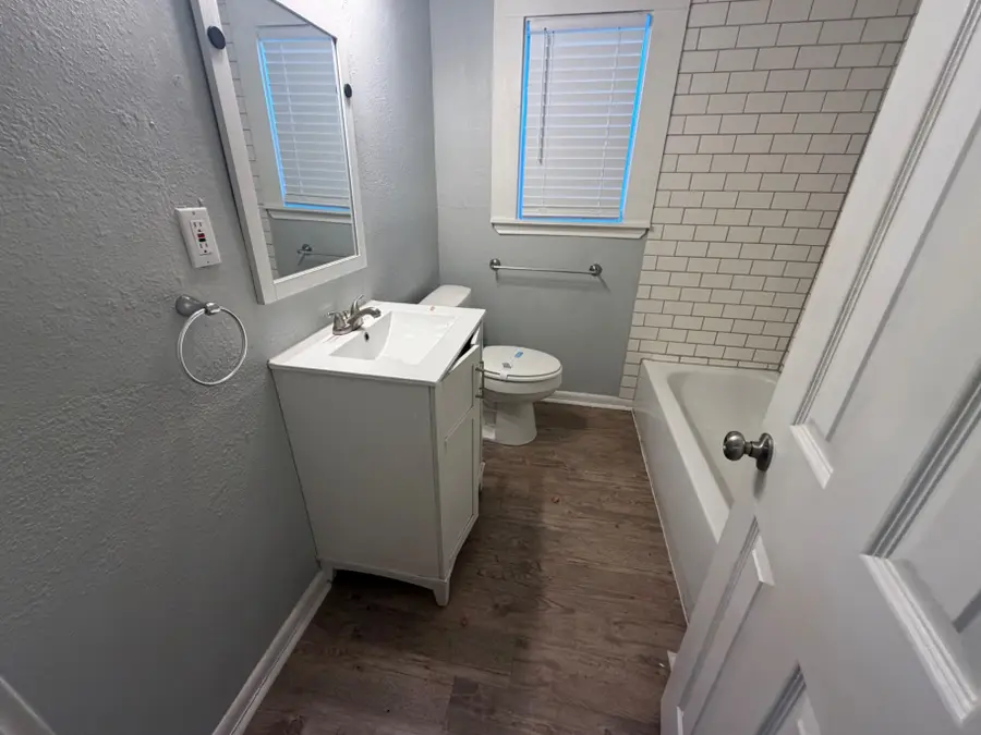 1401 Granbury Street, Cleburne, TX 76033 - #2