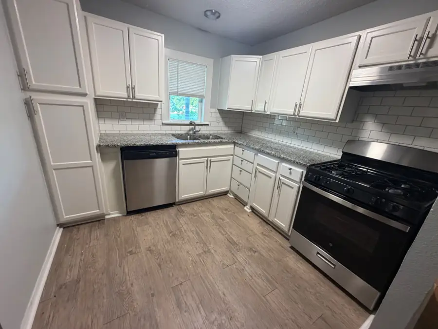 1401 Granbury Street, Cleburne, TX 76033 - #3