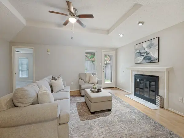 2519 Beverly Hills Lane, Mesquite, TX 75150