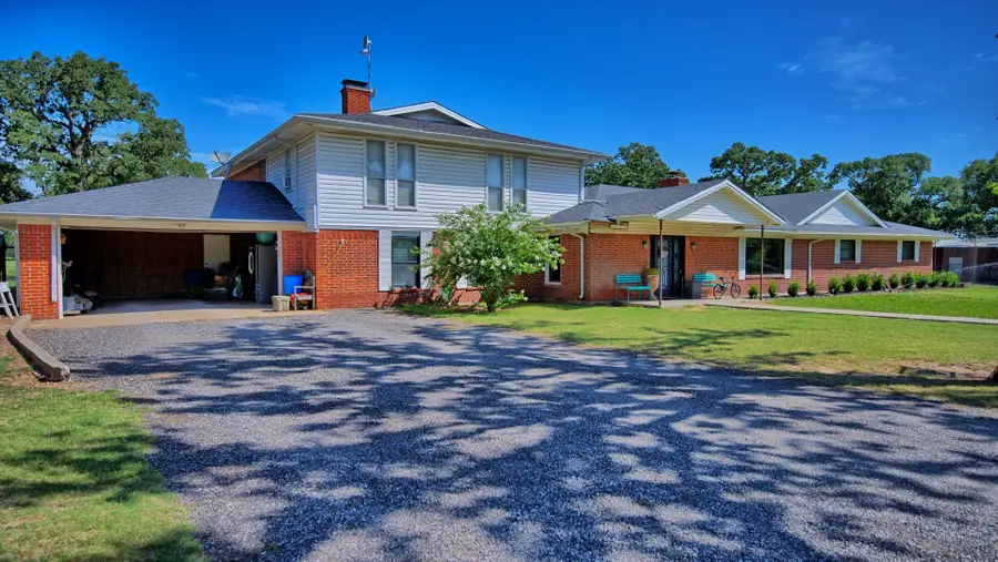 6279 Fm 1758 Road, Bowie, TX 76230 - #3