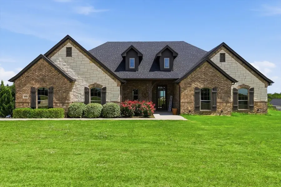 6929 Veal Station Road, Weatherford, TX 76085 - #2