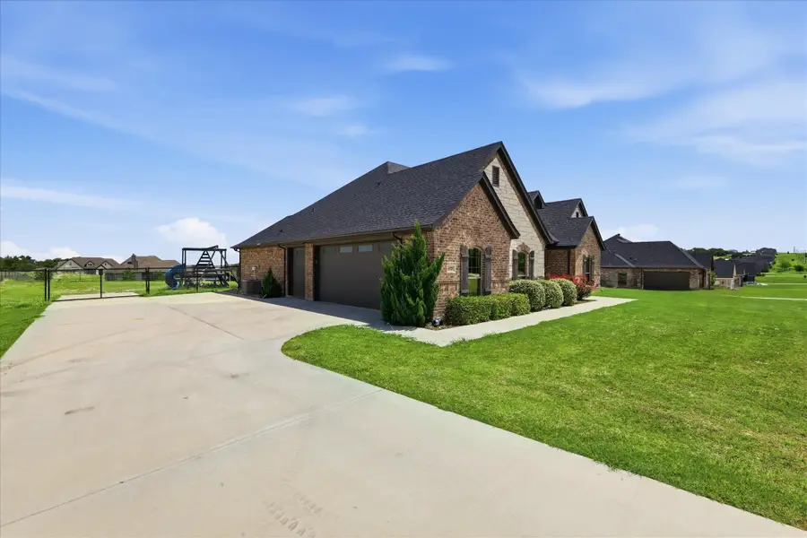 6929 Veal Station Road, Weatherford, TX 76085 - #3