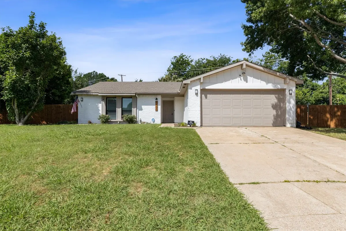 1900 Spies Springs Court, Arlington, TX 76006 - #1