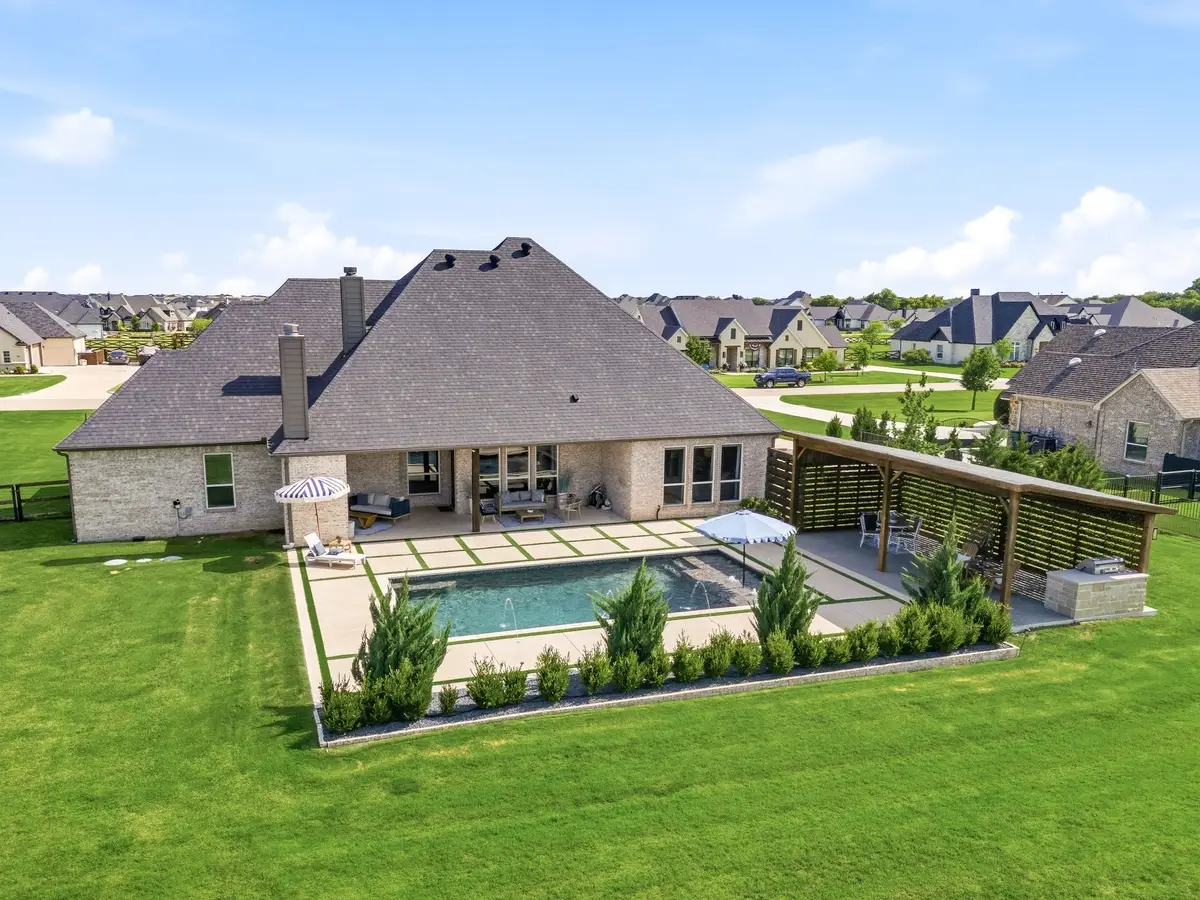 3324 Dakota Drive, Northlake, TX 76226 - #1
