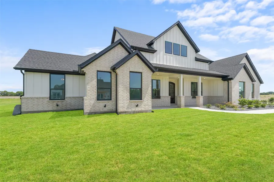 5370 Sunset Road, Caddo Mills, TX 75135 - #3