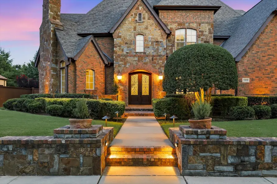 1805 Grosvenor Green, Colleyville, TX 76034 - #2