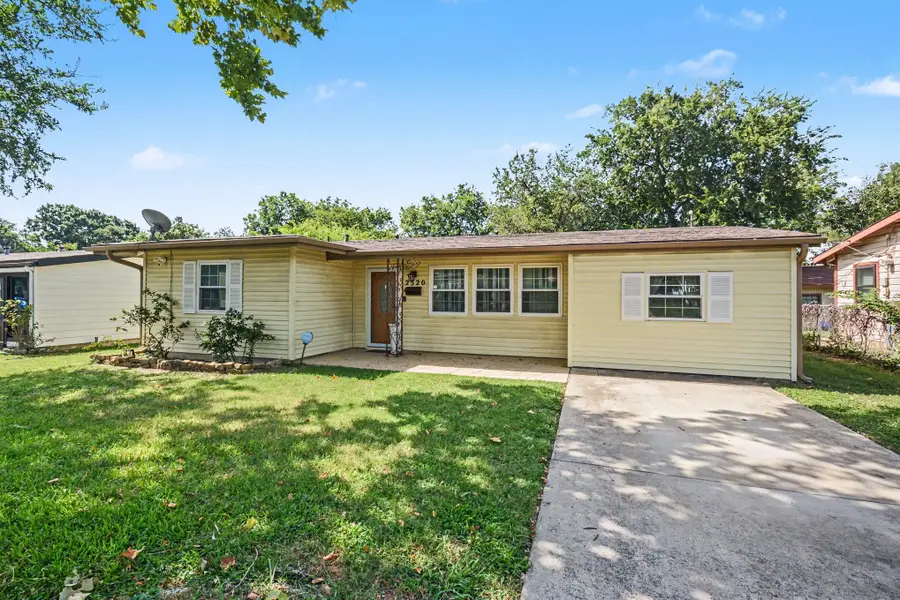 2520 Collingwood Drive, Farmers Branch, TX 75234 - #2