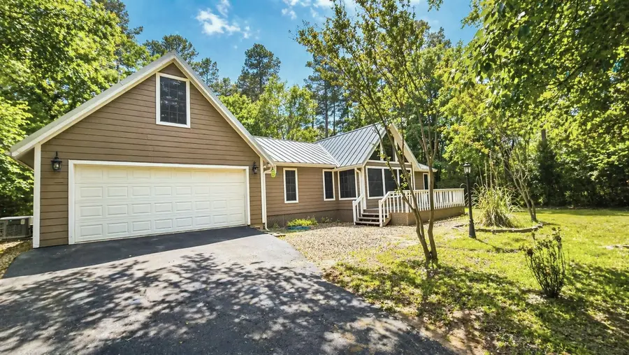153 Candlelight Cove, Holly Lake Ranch, TX 75765 - #2