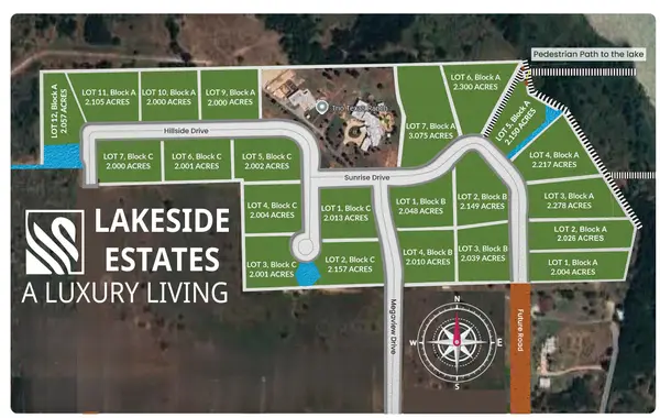 1528 Sunrise Drive, Sanger, TX 76266