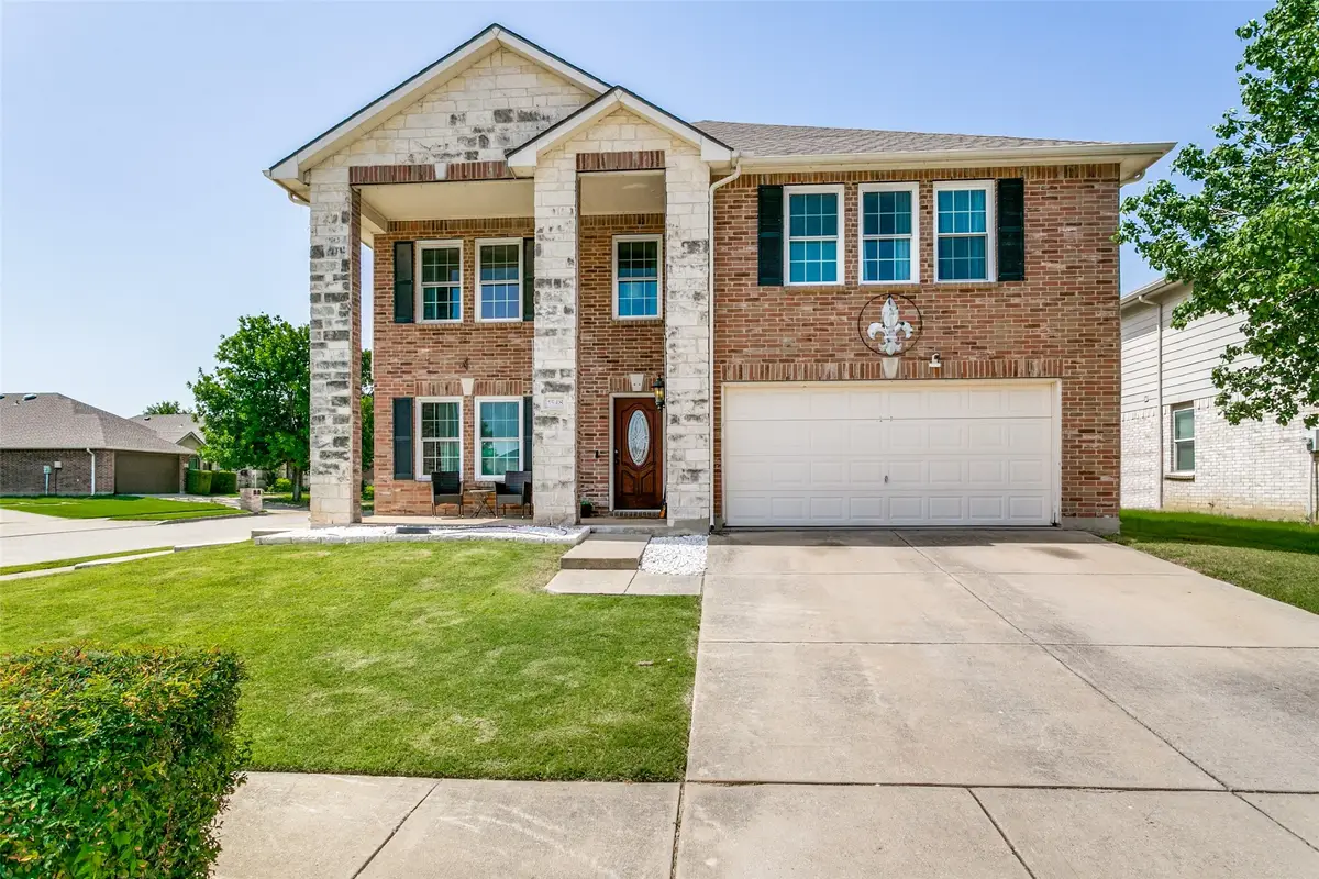 4548 Martingale View Lane, Fort Worth, TX 76244 - #1