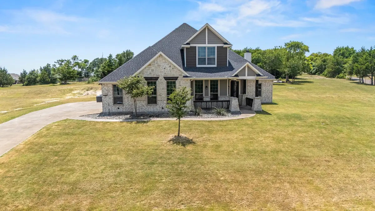 410 Silo Court, Waxahachie, TX 75167 - #1