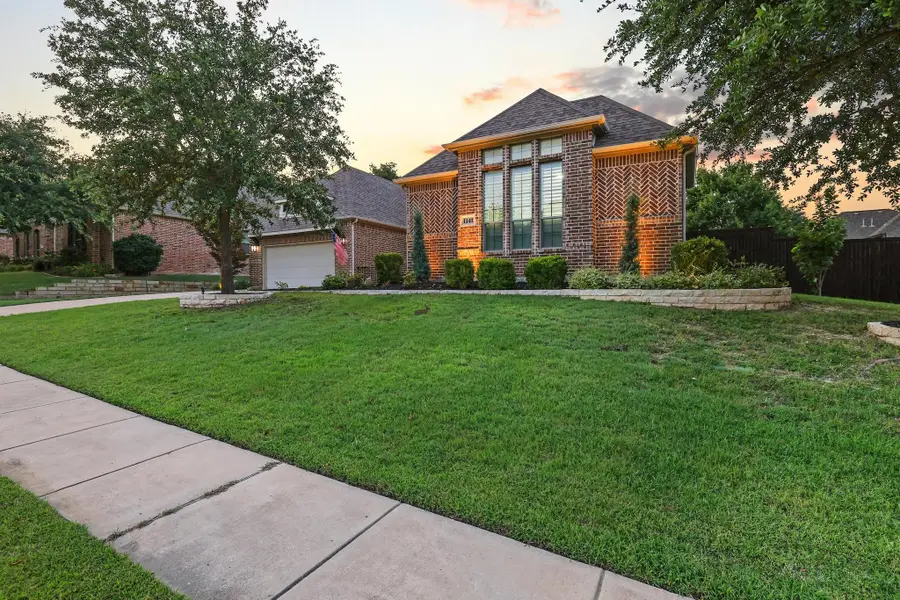 1141 White Crest Lane, Prosper, TX 75078 - #3