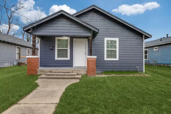2314 Dathe Street, Dallas, TX 75215