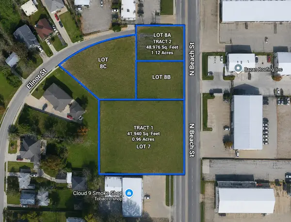 2937 N Beach Street, Fort Worth, TX 76111