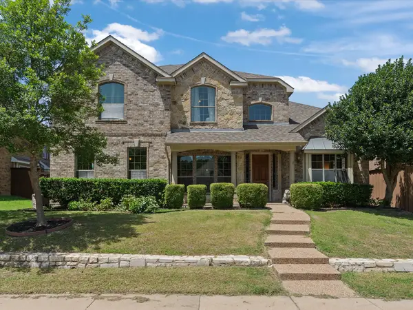 12659 Waltham Drive, Frisco, TX 75035